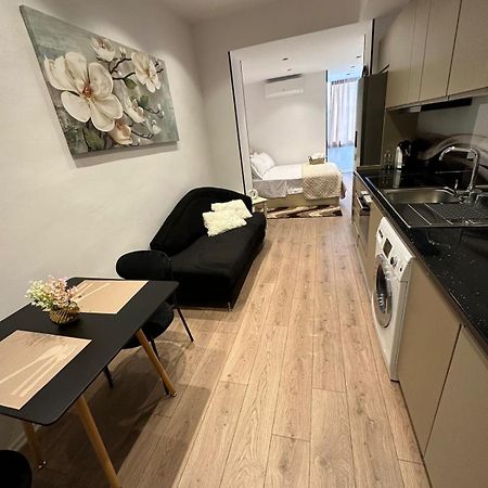 Heart Of Tirana Apartment Luaran gambar