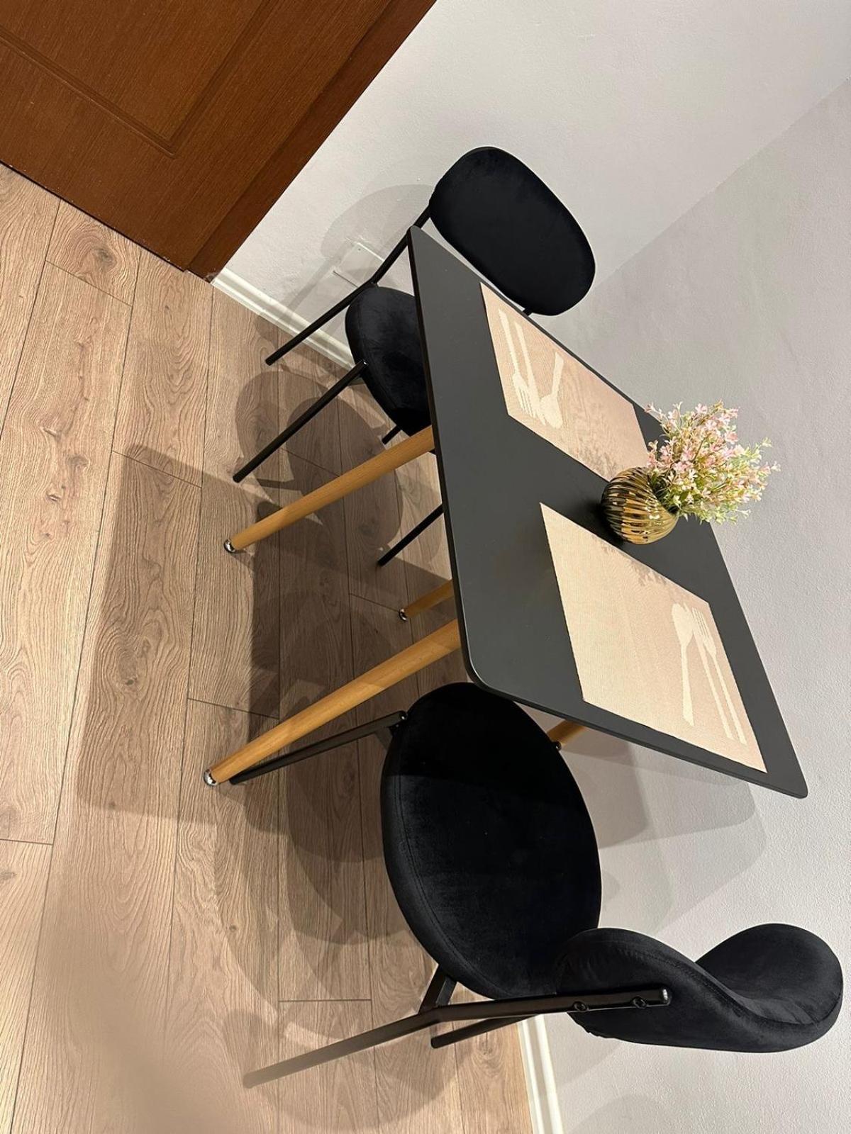 Heart Of Tirana Apartment Luaran gambar