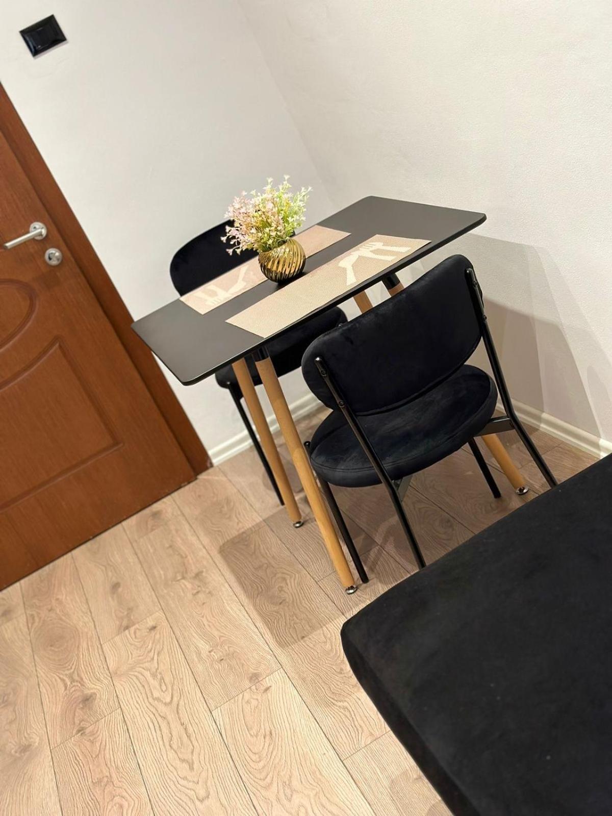 Heart Of Tirana Apartment Luaran gambar